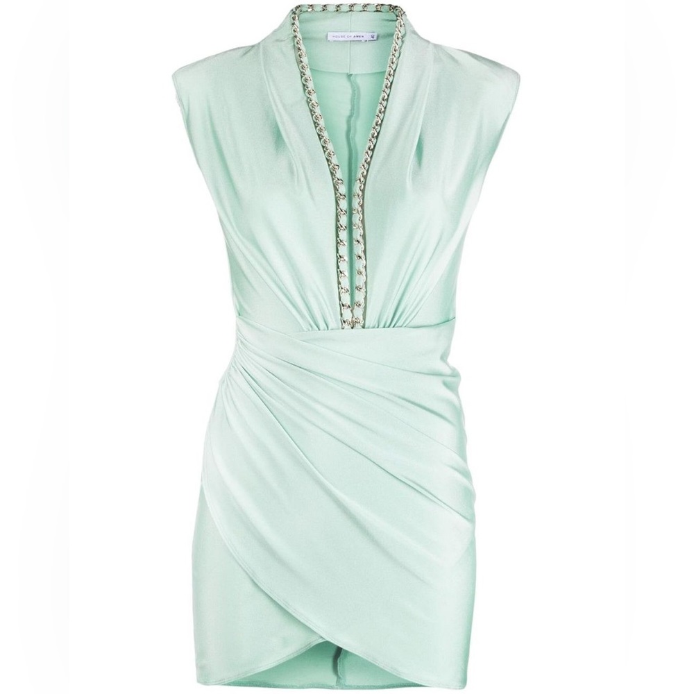 House of Amen Dress